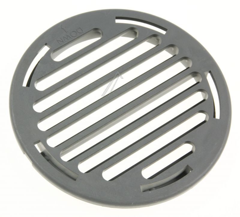 Waschmittelverteilerklappe für Kühlschrank Hisense/Gorenje 700379 Gehäuseabdeckung