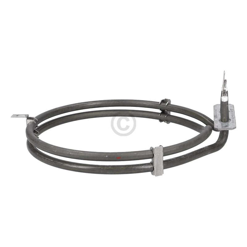 Heizung Heißluft passend für Bauknecht 480121101159 BLUPARTS in Backofen