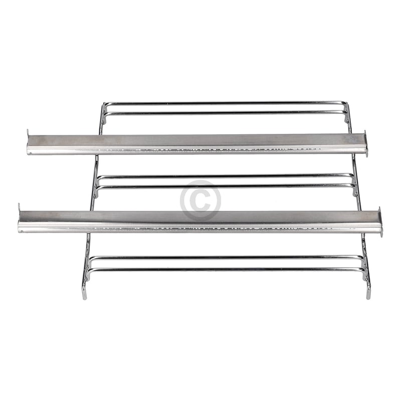 PULL-OUT GUIDE BIO 21 2D R ASSY Gorenje 827810 Gorenje