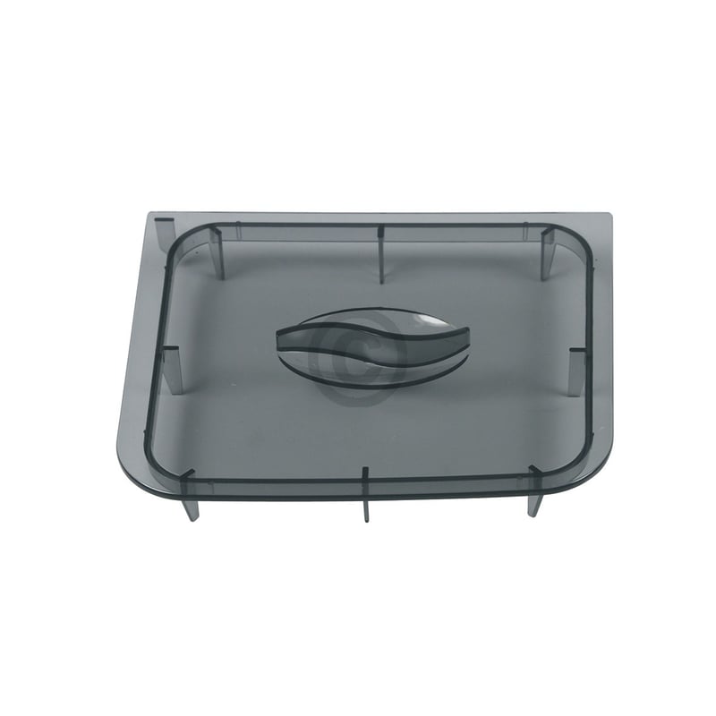 Bohnenbehälterdeckel jura 64809 Aromaschutz für Kaffeemaschine