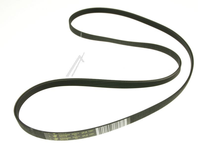 Riemen für Kühlschrank Whirlpool 488000609833 Antrieb, J5