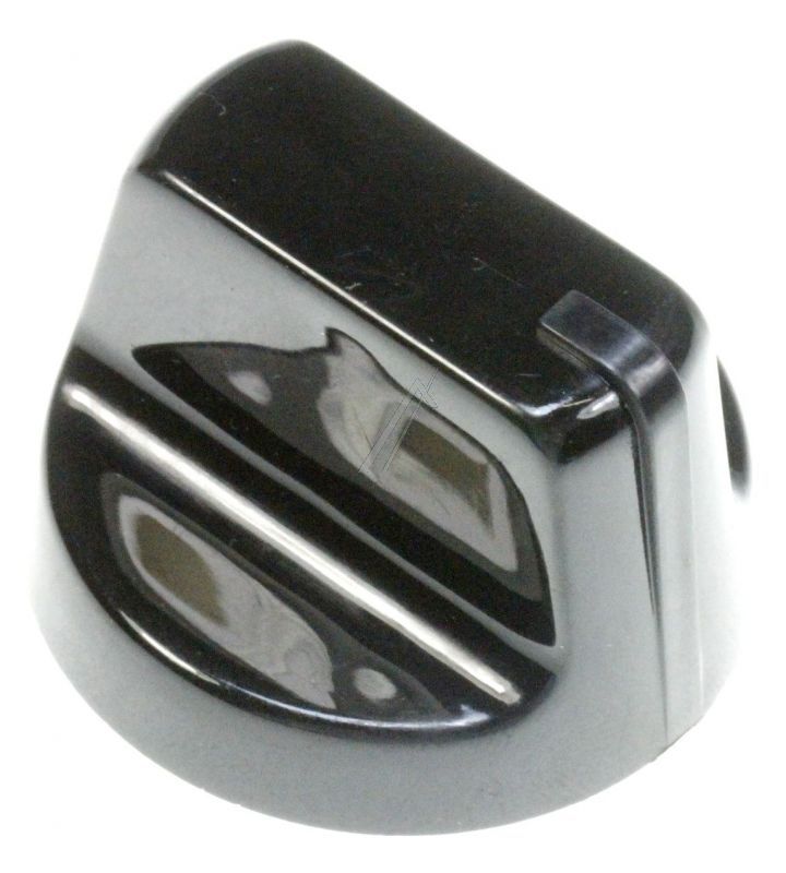 Drehknopf für Whirlpool Ofen 482000089654 schwarz C3