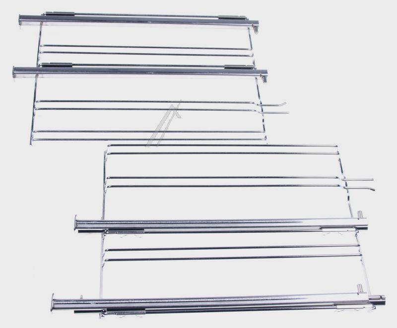 Beko Ofen Seitenwand C00897404 Seitenblech