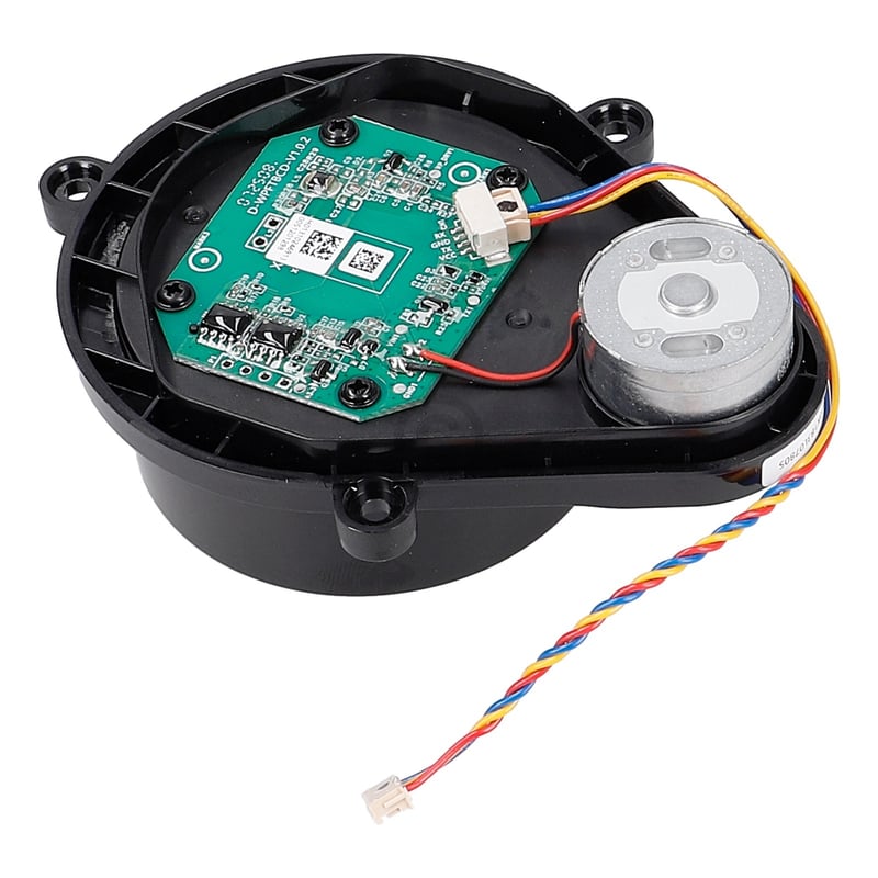 LDS assembly 201-2499-0229 Ecovacs