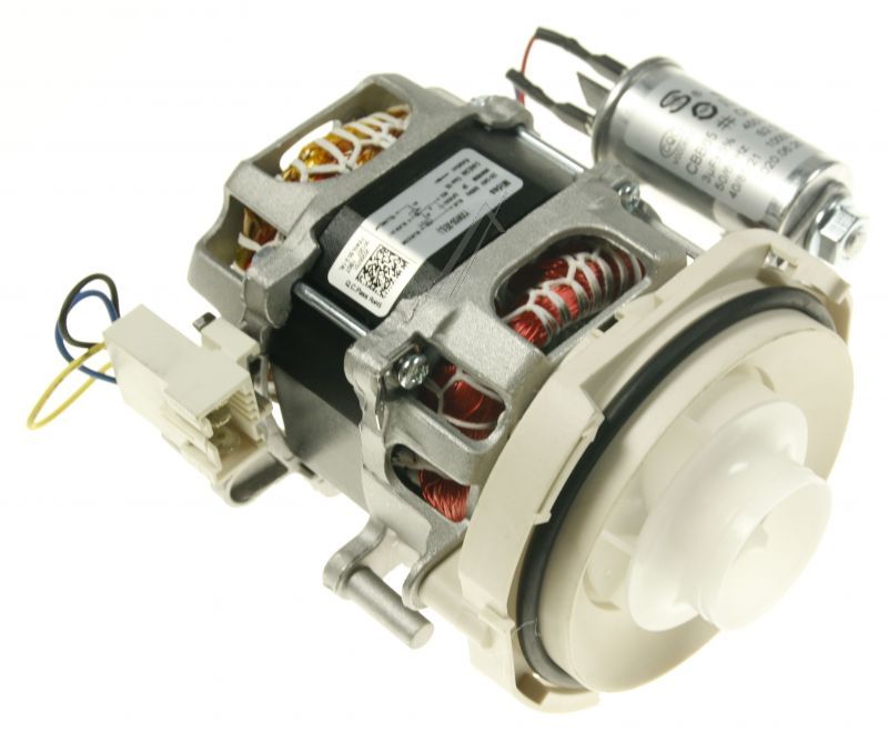 Umwälzmotor Yxw50-2e(l) für Geschirrspüler Midea 17476000A02575 Spülwasser Zirkulation