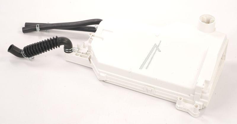 Speichertankbaugruppe für Waschmaschine Haier 0020812017AL Wassertank, intern