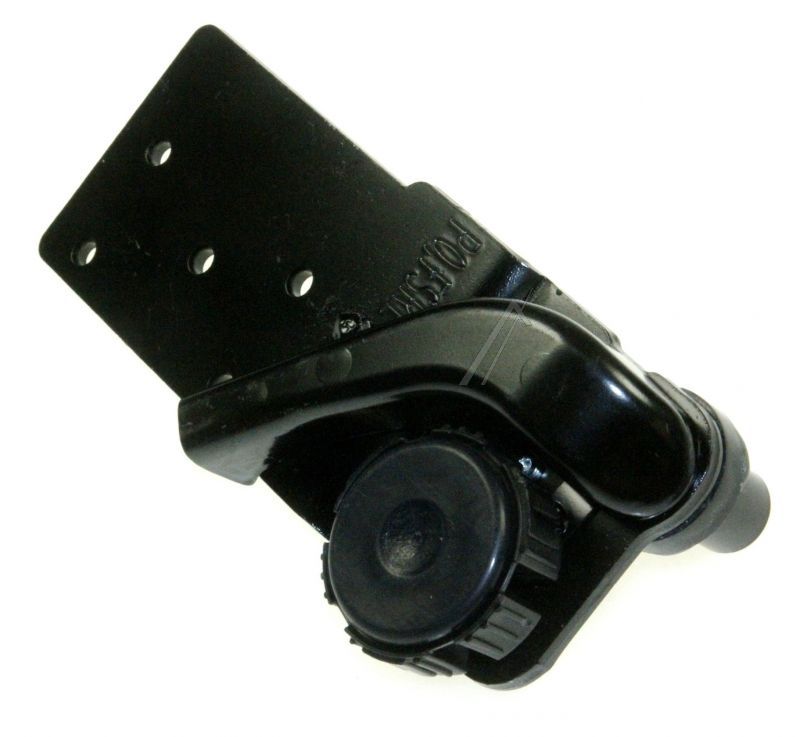 Türscharnier für Kühlschrank Samsung Da9714046b unten links Spender