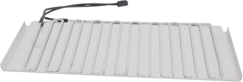 Abtauheizung 00687374