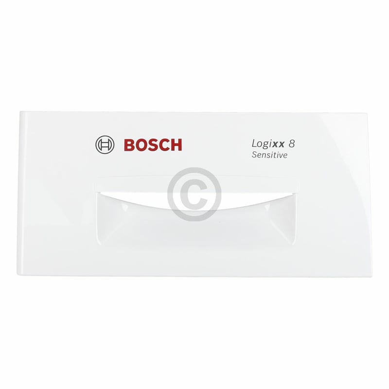 Schalengriff 00646813