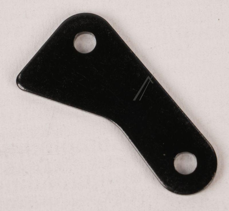 Dämpfungspad Segway-Ninebot CA.02.04.2129.00 für F3 E-Scooter Trittbrett