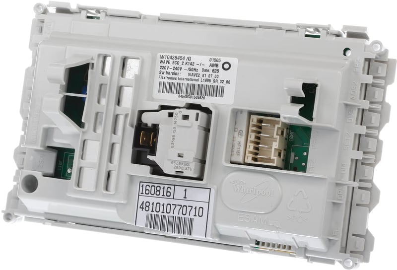 Leistungsmodul 11010019