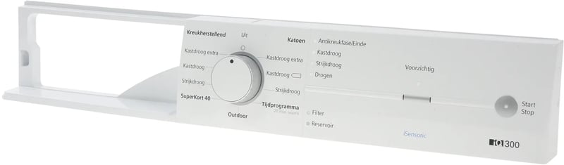 Bedienblende 11005770