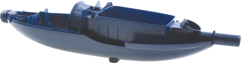 Gehäuse-Unterteil 00661428