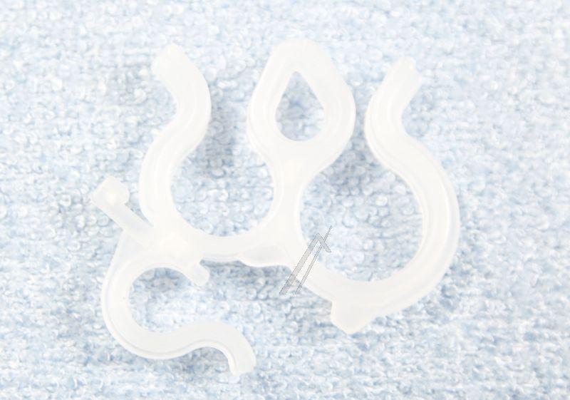 Kabelhalterung für Beko Trockner C00873746 Befestigung