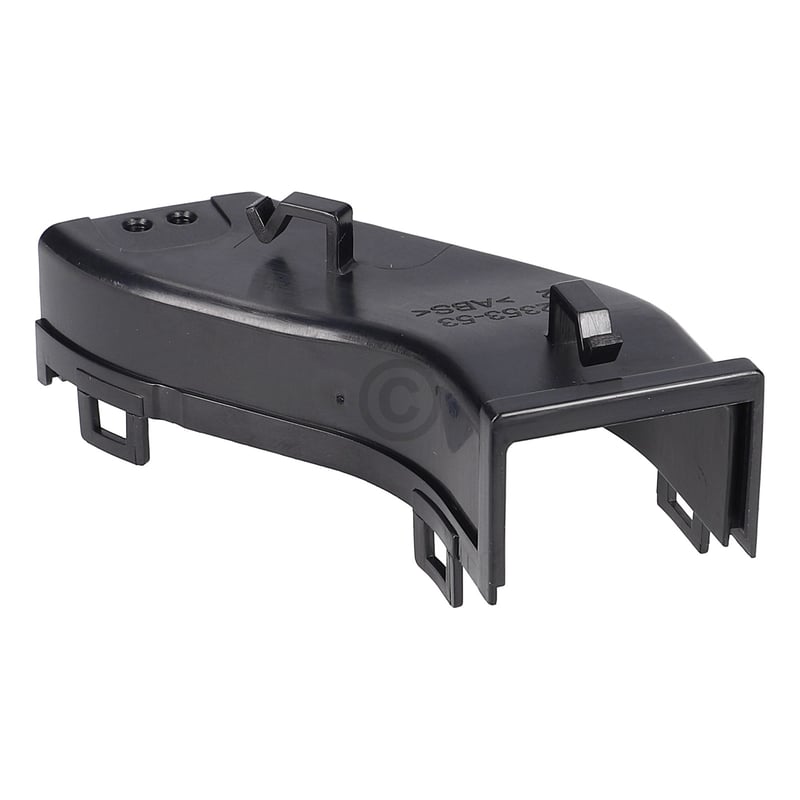 Luftkanalabdeckung Ecovacs 201-2353-1464 für Staubsauger-Roboter