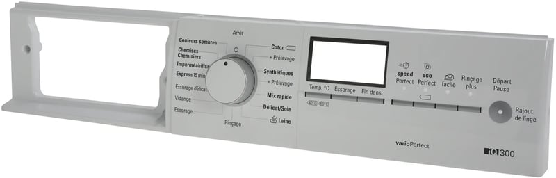 Bedienblende 11004028