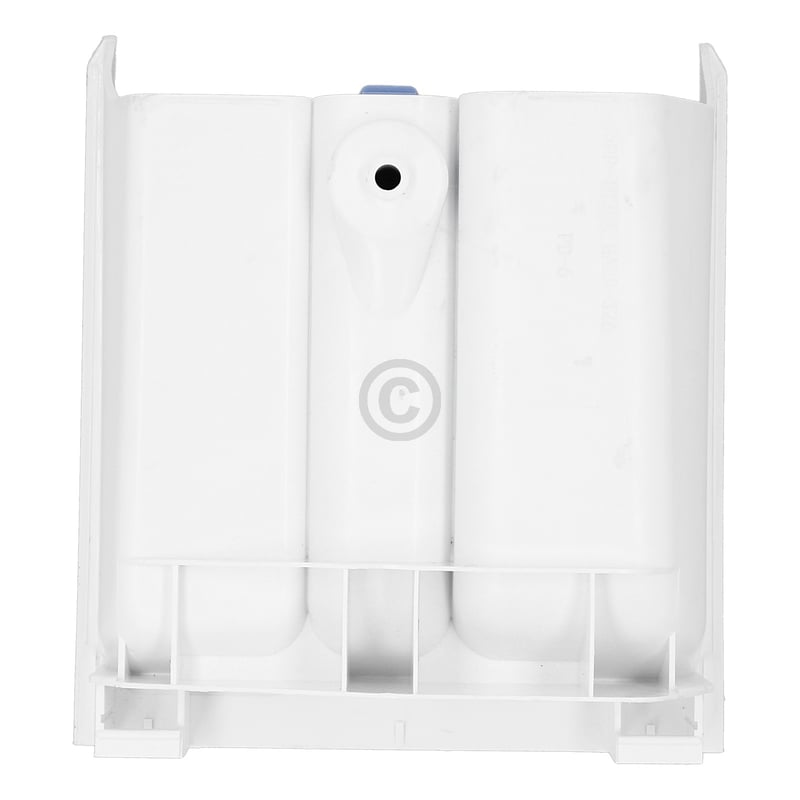 Waschmittelbehälter für Waschmaschine Midea 12138100003071 Schublade
