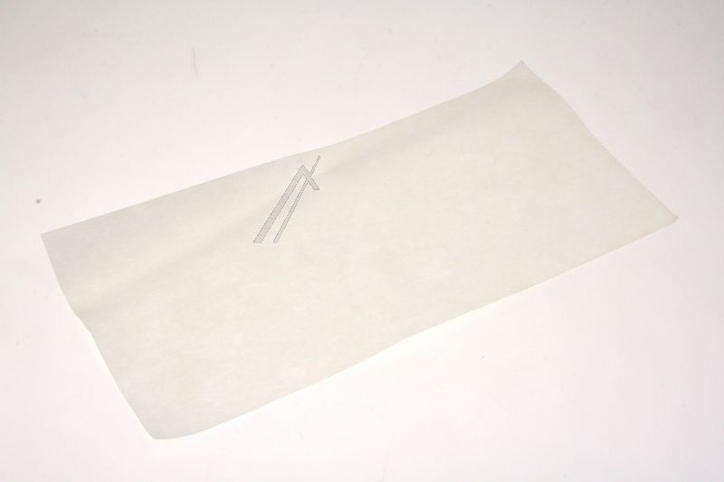 Fettfilter, 210X435 (50271536000)