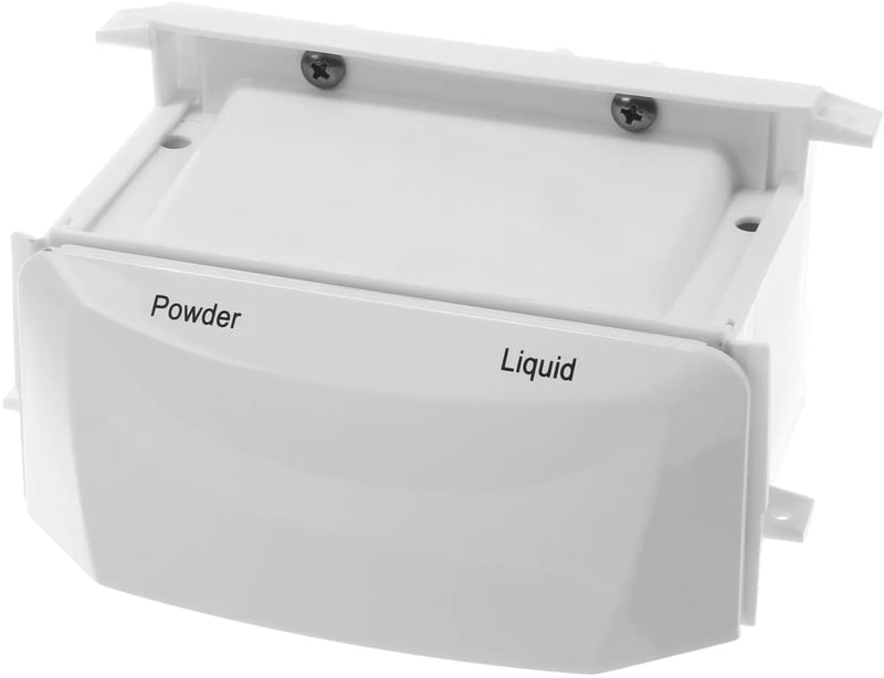 Einspülschale 12020766