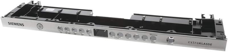 Blendenkasten für Gehäuseteile Bosch 11022798 Frontblende