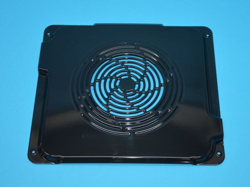 FAN COVER BIO21 MID EM Gorenje 826594 Gorenje