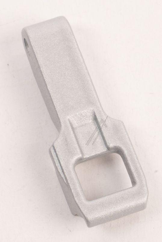 Türschließhaken für Waschmaschine LG Mfg62579004 Guss Zink