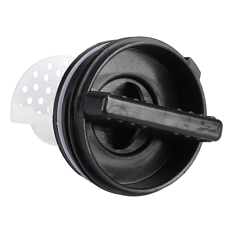 Flusensiebeinsatz für Ablaufpumpe wie Samsung DC97-09928A BLUPARTS in