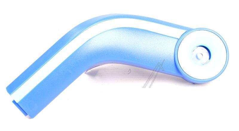 Zierleiste untere Abdeckung links Segway-Ninebot AB.00.0015.19 für E-Scooter E8 Gehäuse