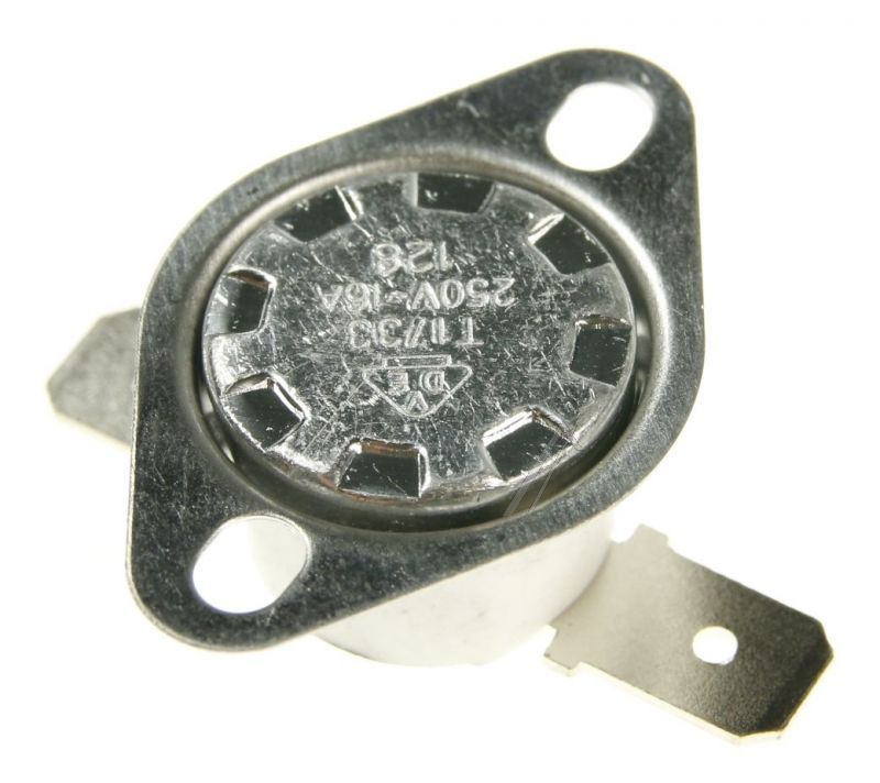 Thermostat für Candy-Ofen 42823867 Sicherheitsthermostat