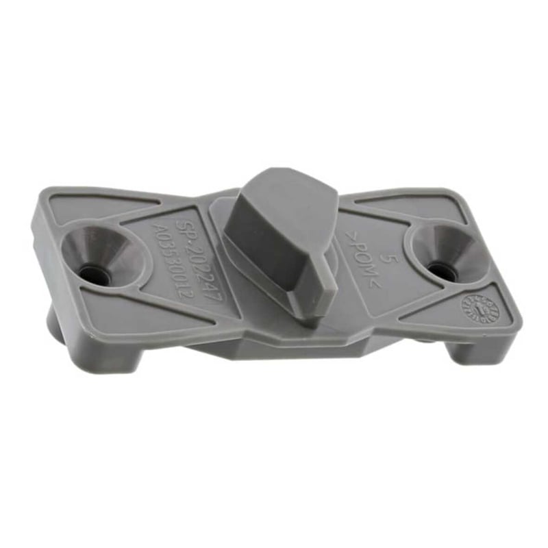 Türverschluss AEG 140035300122 für Geschirrspüler