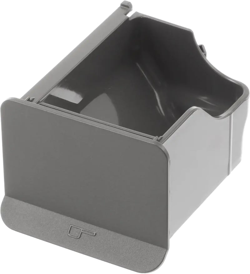 Behälter für Kaffeemaschine Bosch 00751031 Wasserbehälter