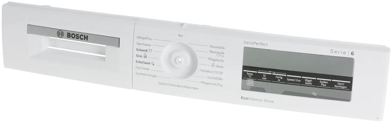 Bedienblende 11022487