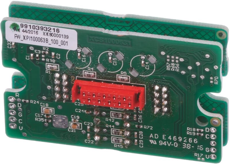 Steuerungsmodul 10000583