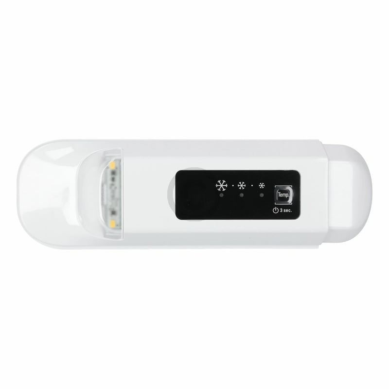 Thermostat elektronik kpl. ET1 481010906012