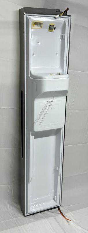 Gefrierschranktür für Kühlschrank Samsung DA91-04872A Gefrierteil, Display