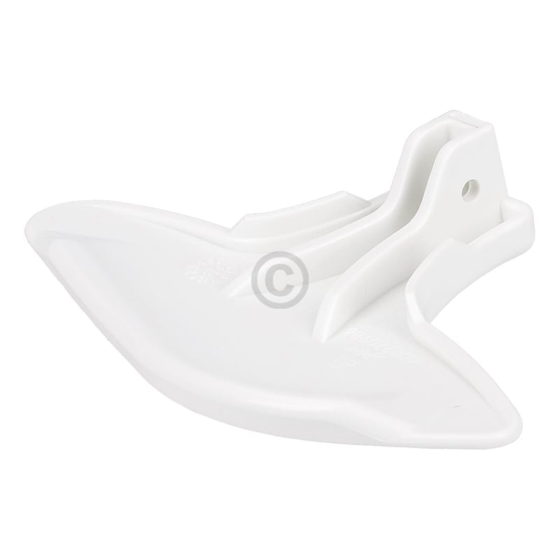 Türgriff Set passend für Whirlpool 482000031020 BLUPARTS - KOMPATIBEL 10107870