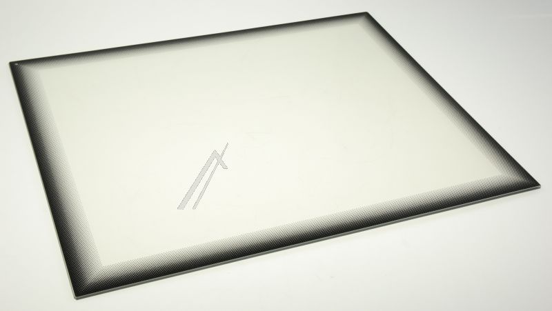 Innere Glasscheibe für Backofentüren (3561123021)