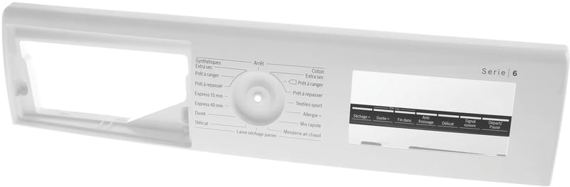 Bedienblende 11024263