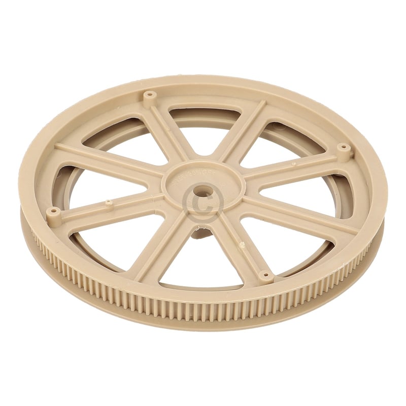 Zahnrad Zelmer 11008524 für Brotbackautomat Bosch