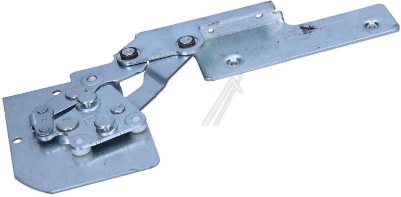 TÜRSCHARNIER rechts für Geschirrspüler Smeg 691331404 LS08 FV