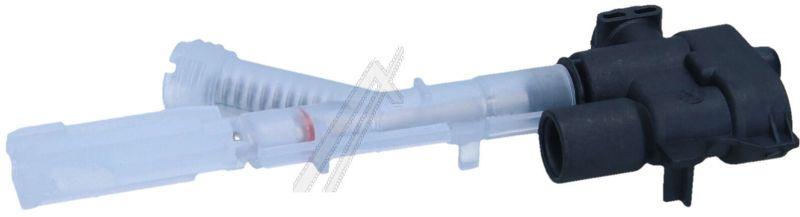 Drainageventil für Kaffeemaschine Com kompatibel Bosch Siemens, Brüheinheit