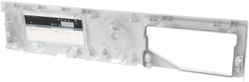 Bedienblende 11015185