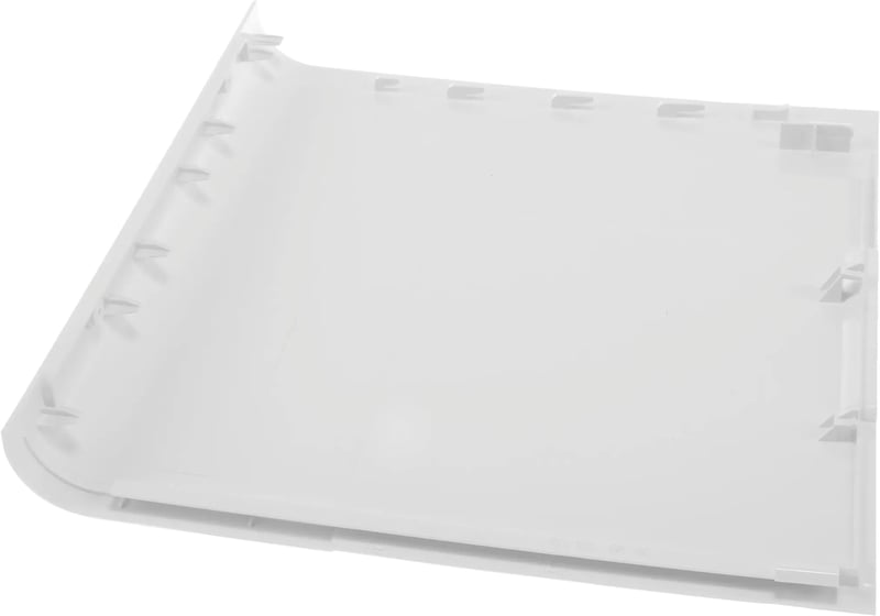 Gehäuseseite für Kaffeemaschine Bosch 11035301 links, Kunststoff