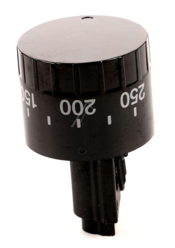 Thermostatknebel für Ofen Küppersbusch 545937 versenkbar