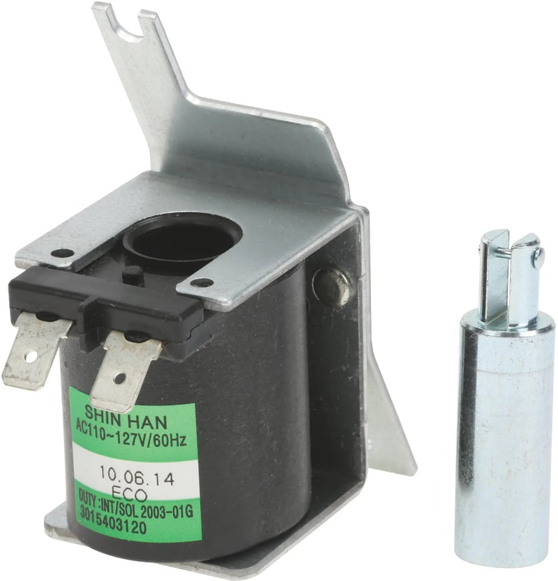 Magnetventil 00606103