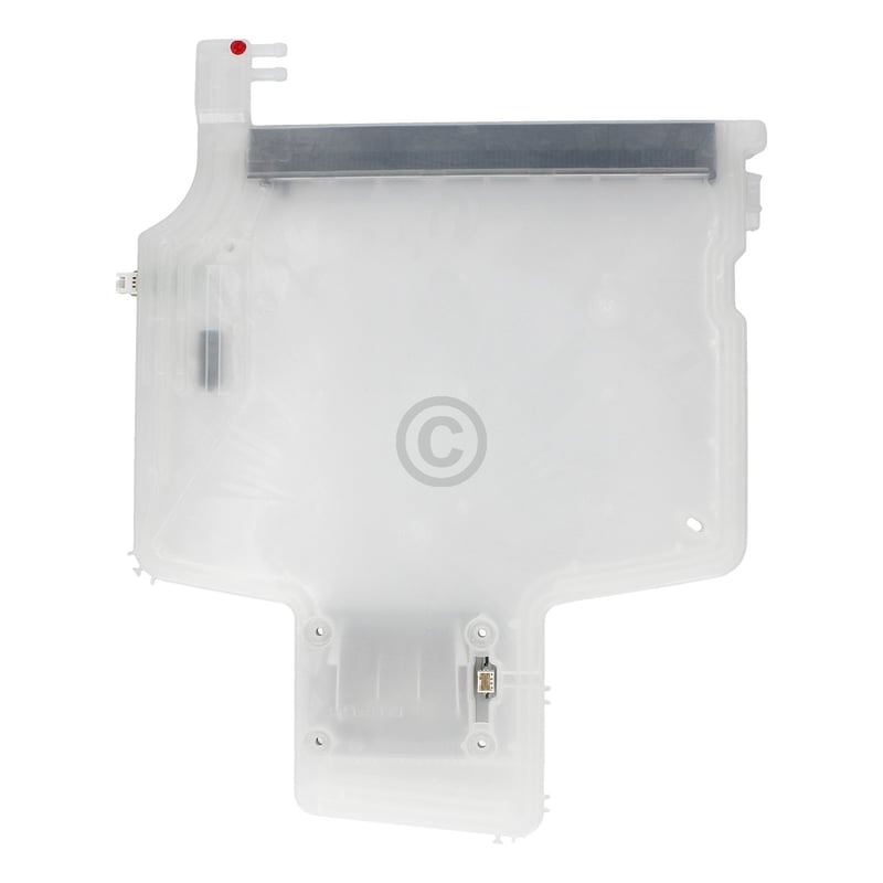 Salzbehälter für Türe passend für Miele 5943073 für Geschirrspüler