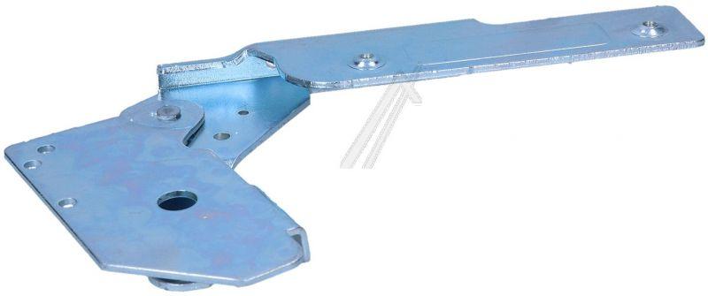 Türscharnier links für Geschirrspüler Smeg 691331371 LS08 FF