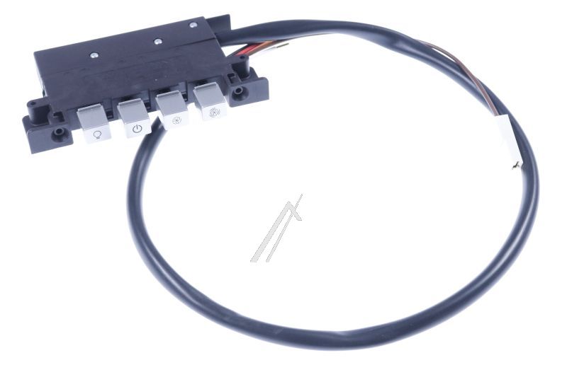 AGC0174247 Elica Dunstabzugshaube Blende, Siebdruck