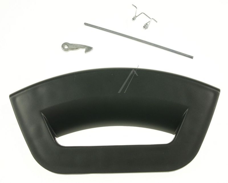 Türgriff-Kit für Indesit Ofen C00286151 Waschmaschine