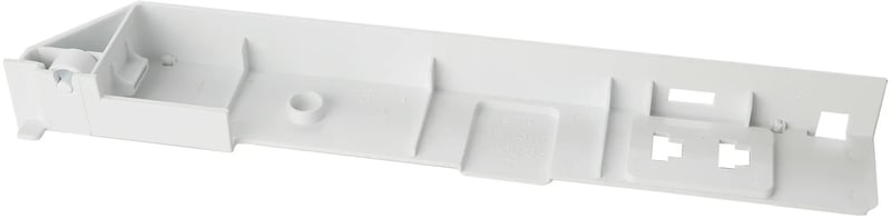 Abdeckung für Bosch-Geräte 12025146 Gehäuseteil